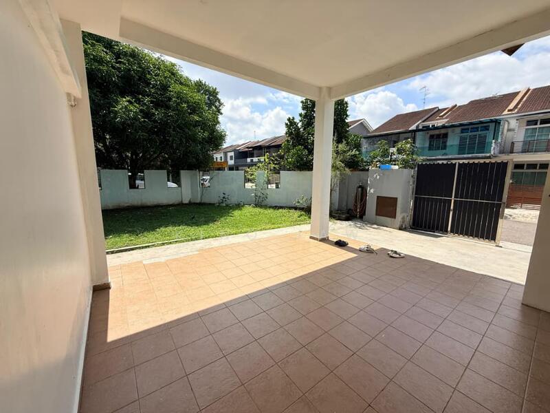 2-storey Terraced House for Sale in Taman Nusa Sentral (Iskandar Puteri (Nusajaya)) - Kino Jaw - Exterior - PropertyGuru.com.my