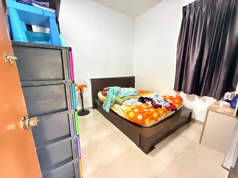2-storey Terraced House for Sale in Taman Nusa Sentral (Iskandar Puteri (Nusajaya)) - Kino Jaw - Bedroom - PropertyGuru.com.my