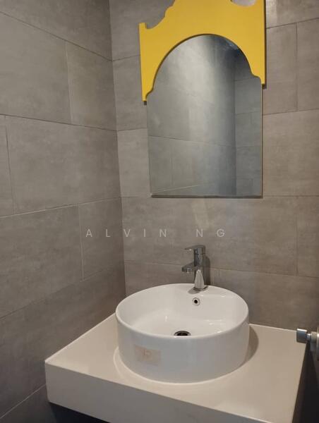 Arte Mont Kiara untuk Untuk Disewa - RM 6,500 /bulan, Feb 2026 - Bathroom - PropertyGuru.com.my