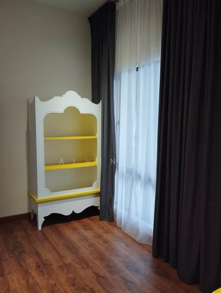 Arte Mont Kiara untuk Untuk Disewa - RM 6,500 /bulan, Feb 2026 - Interior - PropertyGuru.com.my