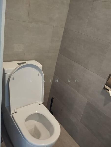 Arte Mont Kiara untuk Untuk Disewa - RM 6,500 /bulan, Feb 2026 - Bathroom - PropertyGuru.com.my