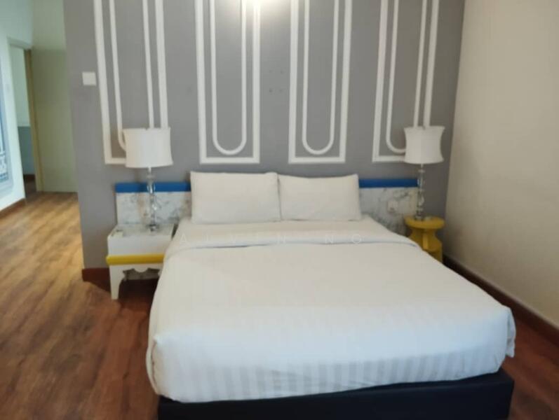 Arte Mont Kiara untuk Untuk Disewa - RM 6,500 /bulan, Feb 2026 - Bedroom - PropertyGuru.com.my