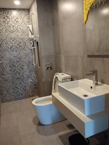 Arte Mont Kiara untuk Untuk Disewa - RM 6,500 /bulan, Feb 2026 - Bathroom - PropertyGuru.com.my