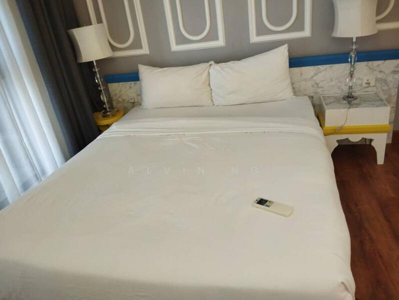 Arte Mont Kiara untuk Untuk Disewa - RM 6,500 /bulan, Feb 2026 - Bedroom - PropertyGuru.com.my