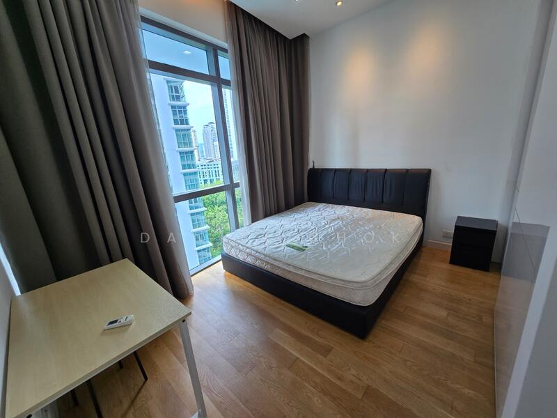 Service Residence for Rent at The Panorama - Daniel Chok - Bedroom - PropertyGuru.com.my