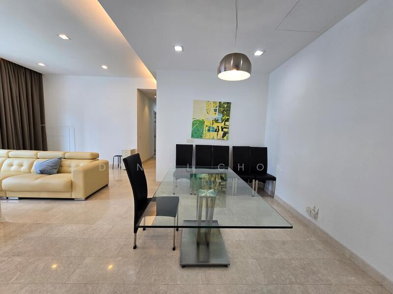 Service Residence for Rent at The Panorama - Daniel Chok - PropertyGuru.com.my