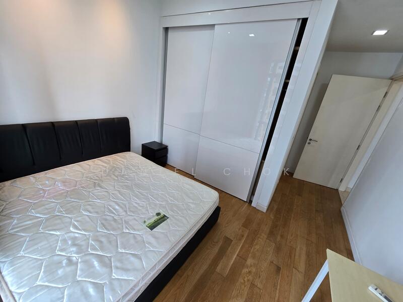 Service Residence for Rent at The Panorama - Daniel Chok - PropertyGuru.com.my