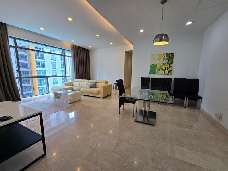 Service Residence for Rent at The Panorama - Daniel Chok - PropertyGuru.com.my