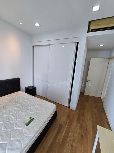 Service Residence for Rent at The Panorama - Daniel Chok - PropertyGuru.com.my