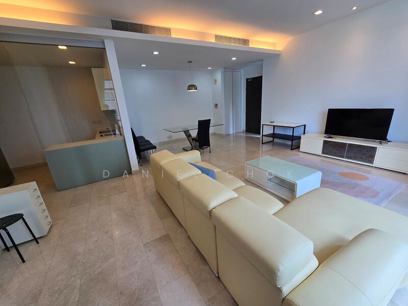 Service Residence for Rent at The Panorama - Daniel Chok - PropertyGuru.com.my