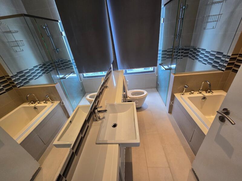 Service Residence for Rent at The Panorama - Daniel Chok - PropertyGuru.com.my