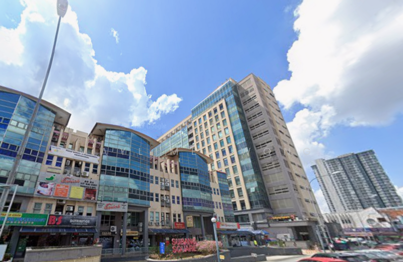 Commercial Land for Rent in Subang Jaya (Selangor) - Maylimee Wong - Exterior - PropertyGuru.com.my