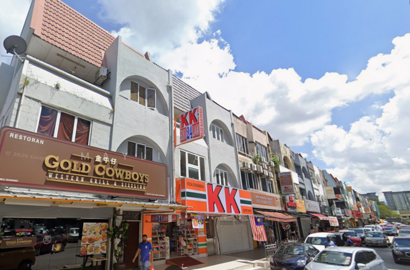 Commercial Land for Rent in Subang Jaya (Selangor) - Maylimee Wong - PropertyGuru.com.my