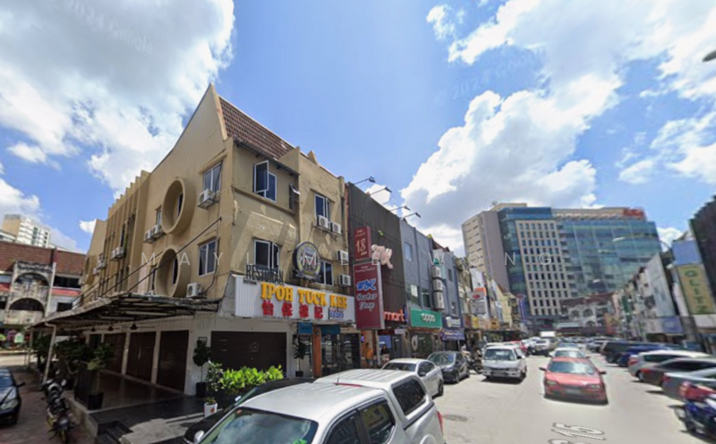 Commercial Land for Rent in Subang Jaya (Selangor) - Maylimee Wong - Exterior - PropertyGuru.com.my