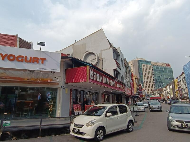 Commercial Land for Rent in Subang Jaya (Selangor) - Maylimee Wong - PropertyGuru.com.my