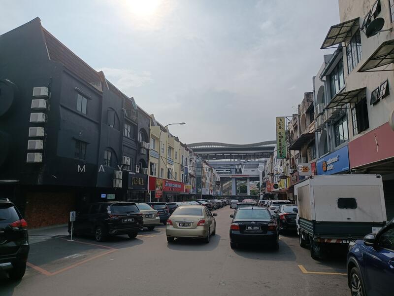 Commercial Land for Rent in Subang Jaya (Selangor) - Maylimee Wong - Exterior - PropertyGuru.com.my