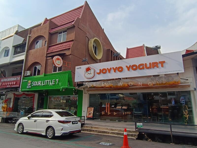 Commercial Land for Rent in Subang Jaya (Selangor) - Maylimee Wong - Exterior - PropertyGuru.com.my