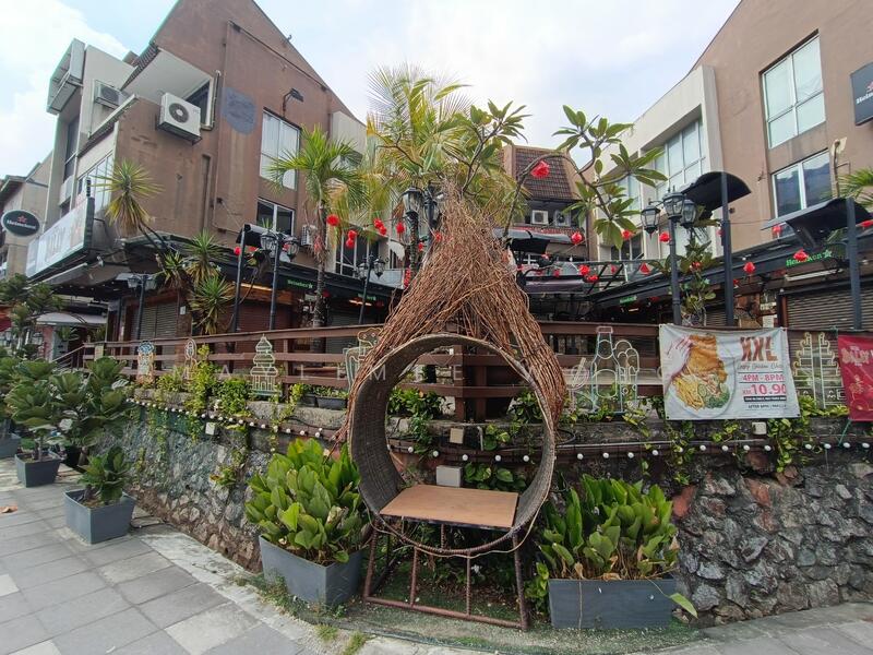 Commercial Land for Rent in Subang Jaya (Selangor) - Maylimee Wong - Exterior - PropertyGuru.com.my