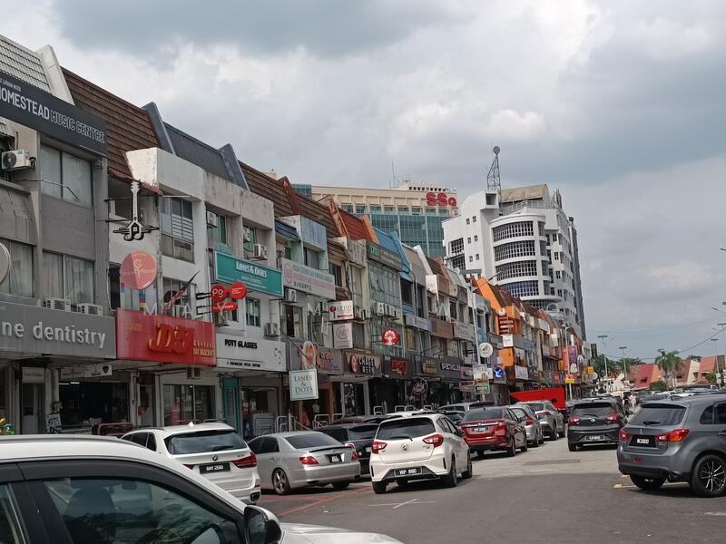 Commercial Land for Rent in Subang Jaya (Selangor) - Maylimee Wong - Exterior - PropertyGuru.com.my