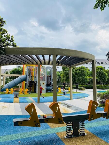 Townhouse for Sale in Sepang (Selangor) - KT Teoh - Exterior - PropertyGuru.com.my