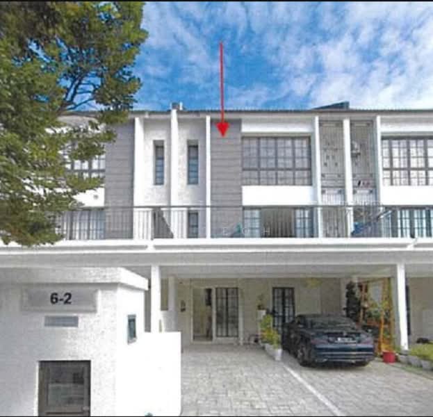 Townhouse for Sale in Sepang (Selangor) - KT Teoh - Exterior - PropertyGuru.com.my