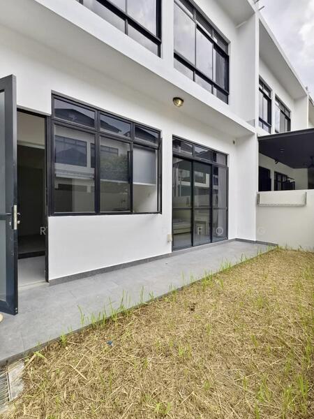 2-storey Terraced House for Sale in Taman Ekoflora (Johor Bahru) - Raymond Fong - Exterior - PropertyGuru.com.my