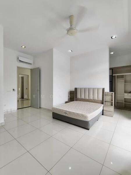 2-storey Terraced House for Sale in Taman Ekoflora (Johor Bahru) - Raymond Fong - Bedroom - PropertyGuru.com.my