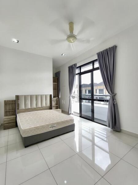 2-storey Terraced House for Sale in Taman Ekoflora (Johor Bahru) - Raymond Fong - Bedroom - PropertyGuru.com.my