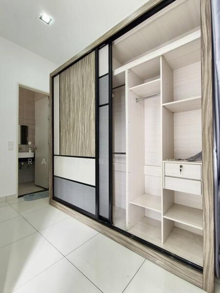 2-storey Terraced House for Sale in Taman Ekoflora (Johor Bahru) - Raymond Fong - Interior - PropertyGuru.com.my