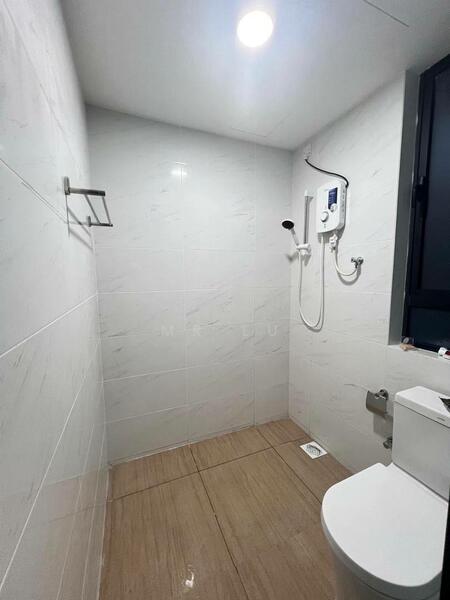 Service Residence for Rent at Country Garden Central Park - Mr Lu - Bathroom - PropertyGuru.com.my