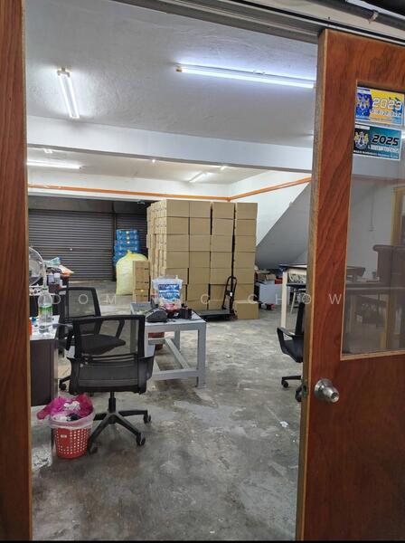 Shop for Rent in Taman Damai Jaya (Skudai) - Dominic Chow - Interior - PropertyGuru.com.my