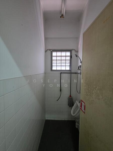 Pandan Perdana untuk Untuk Disewa - RM 1,800 /bulan, Feb 2026 - Bathroom - PropertyGuru.com.my