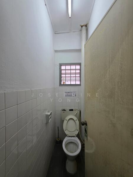 Pandan Perdana untuk Untuk Disewa - RM 1,800 /bulan, Feb 2026 - Bathroom - PropertyGuru.com.my