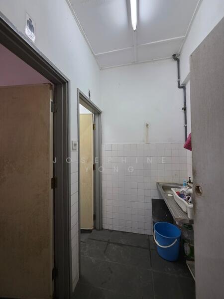 Pandan Perdana untuk Untuk Disewa - RM 1,800 /bulan, Feb 2026 - Bathroom - PropertyGuru.com.my