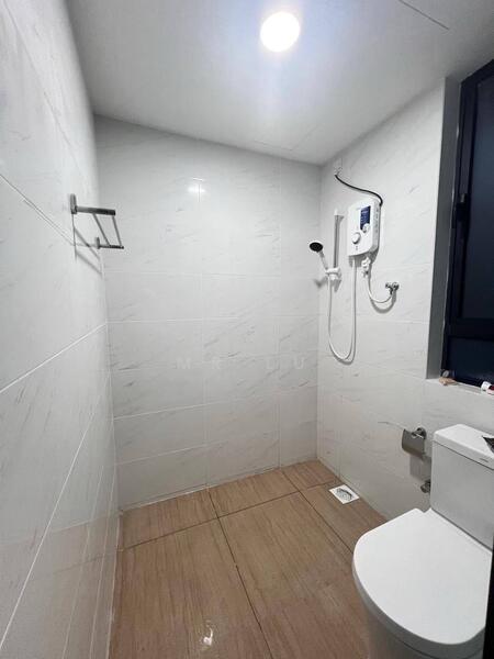 Country Garden Central Park untuk Untuk Disewa - RM 2,100 /bulan, Apr 2026 - Bathroom - PropertyGuru.com.my