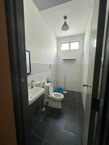 Eco Cascadia untuk Untuk Disewa - RM 2,000 /bulan, Feb 2026 - Bathroom - PropertyGuru.com.my