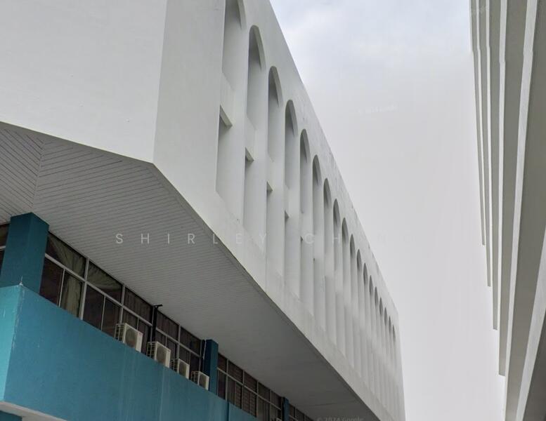 Shop / Office for Sale in George Town (Penang) - Shirley Ch'ng - Exterior - PropertyGuru.com.my