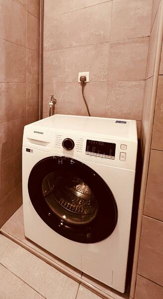 Service Residence for Rent at Cubic Botanical - Kaven Heng - PropertyGuru.com.my