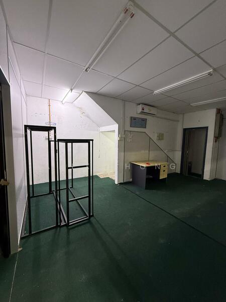 Factory for Rent in Skudai (Johor) - Alex Chong - Interior - PropertyGuru.com.my