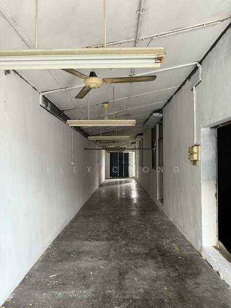 Factory for Rent in Skudai (Johor) - Alex Chong - Corridor - PropertyGuru.com.my