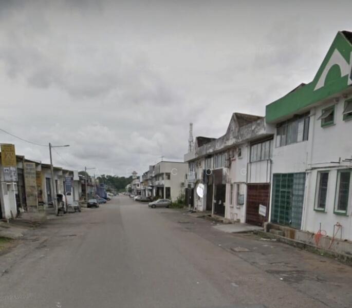 Factory for Rent in Skudai (Johor) - Alex Chong - Exterior - PropertyGuru.com.my