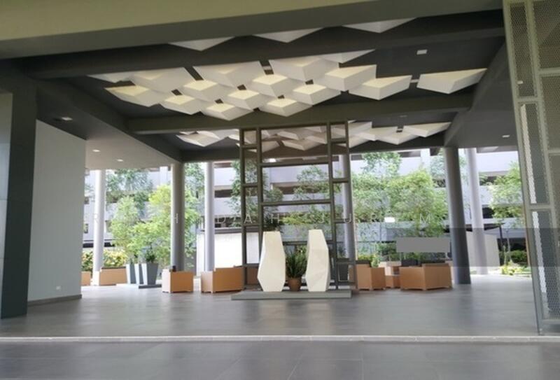 Condominium for Sale at X2 Residency - Rashidah Juremi - Entrance - PropertyGuru.com.my