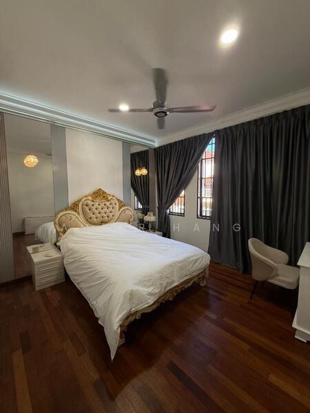 Bungalow for Rent in Bayan Lepas (Penang) - Amber Hang - Bedroom - PropertyGuru.com.my