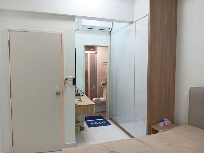 i-Santorini untuk Untuk Disewa - RM 2,300 /bulan, Apr 2026 - Bedroom - PropertyGuru.com.my