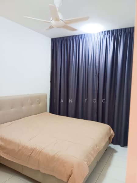 i-Santorini untuk Untuk Disewa - RM 2,300 /bulan, Apr 2026 - Bedroom - PropertyGuru.com.my