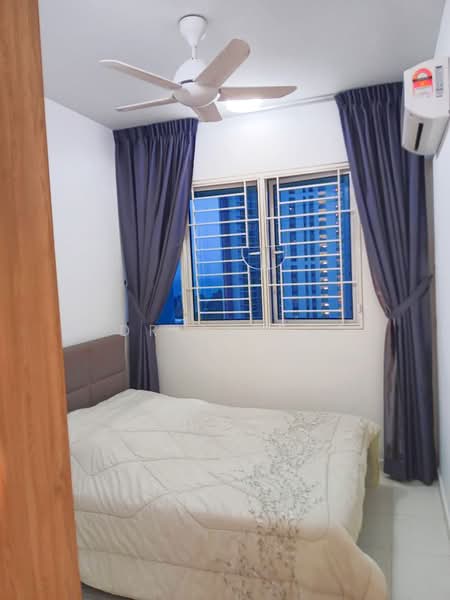 i-Santorini untuk Untuk Disewa - RM 2,300 /bulan, Apr 2026 - Bedroom - PropertyGuru.com.my