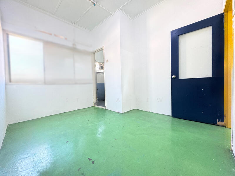 2-storey Terraced House for Sale in Taman Bukit Serdang (Seri Kembangan) - Stella Kew - Interior - PropertyGuru.com.my