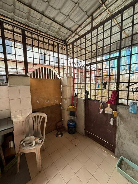 Taman Desa Jaya untuk Untuk Dijual - RM 600,000, Feb 2026 - Exterior - PropertyGuru.com.my