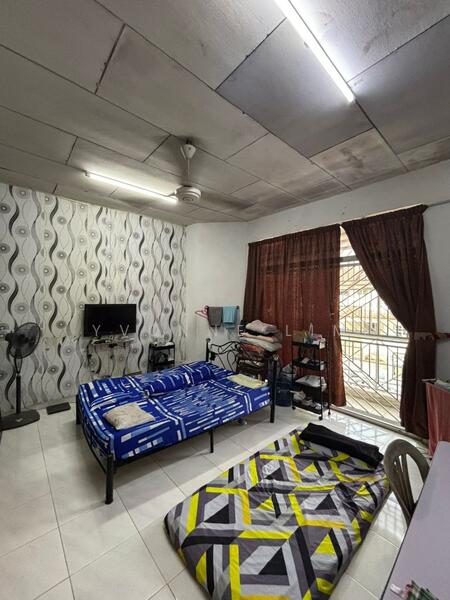 Taman Desa Jaya untuk Untuk Dijual - RM 600,000, Feb 2026 - Bedroom - PropertyGuru.com.my