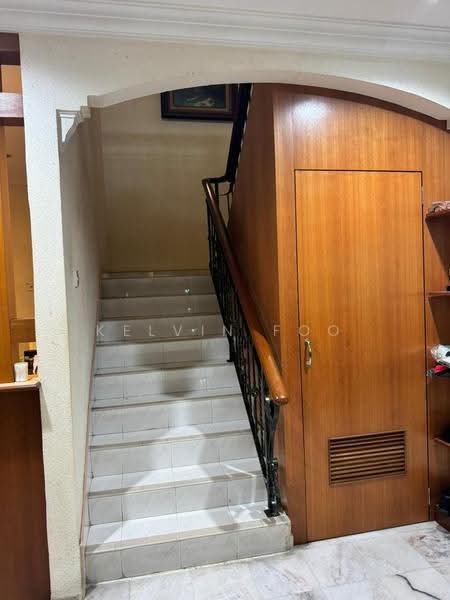 Semi-Detached House for Sale in Taman Teluk Intan (Teluk Intan) - Kelvin Foo - Interior - PropertyGuru.com.my